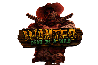 Wanted Dead Or A Wild slot Hacksaw Gaming western sticky wilds bonus buy